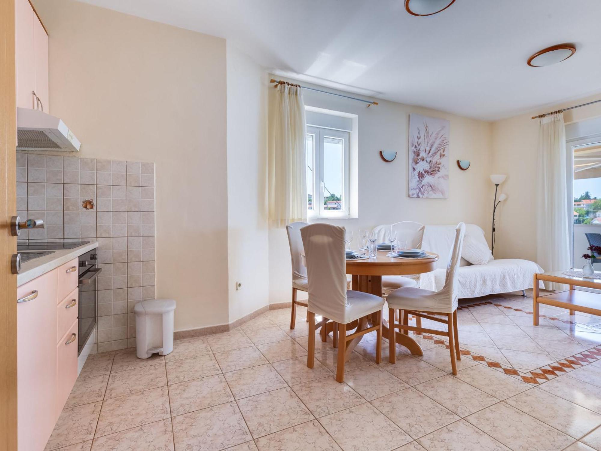 Apartment Daria 3 By Interhome Anić Exteriör bild