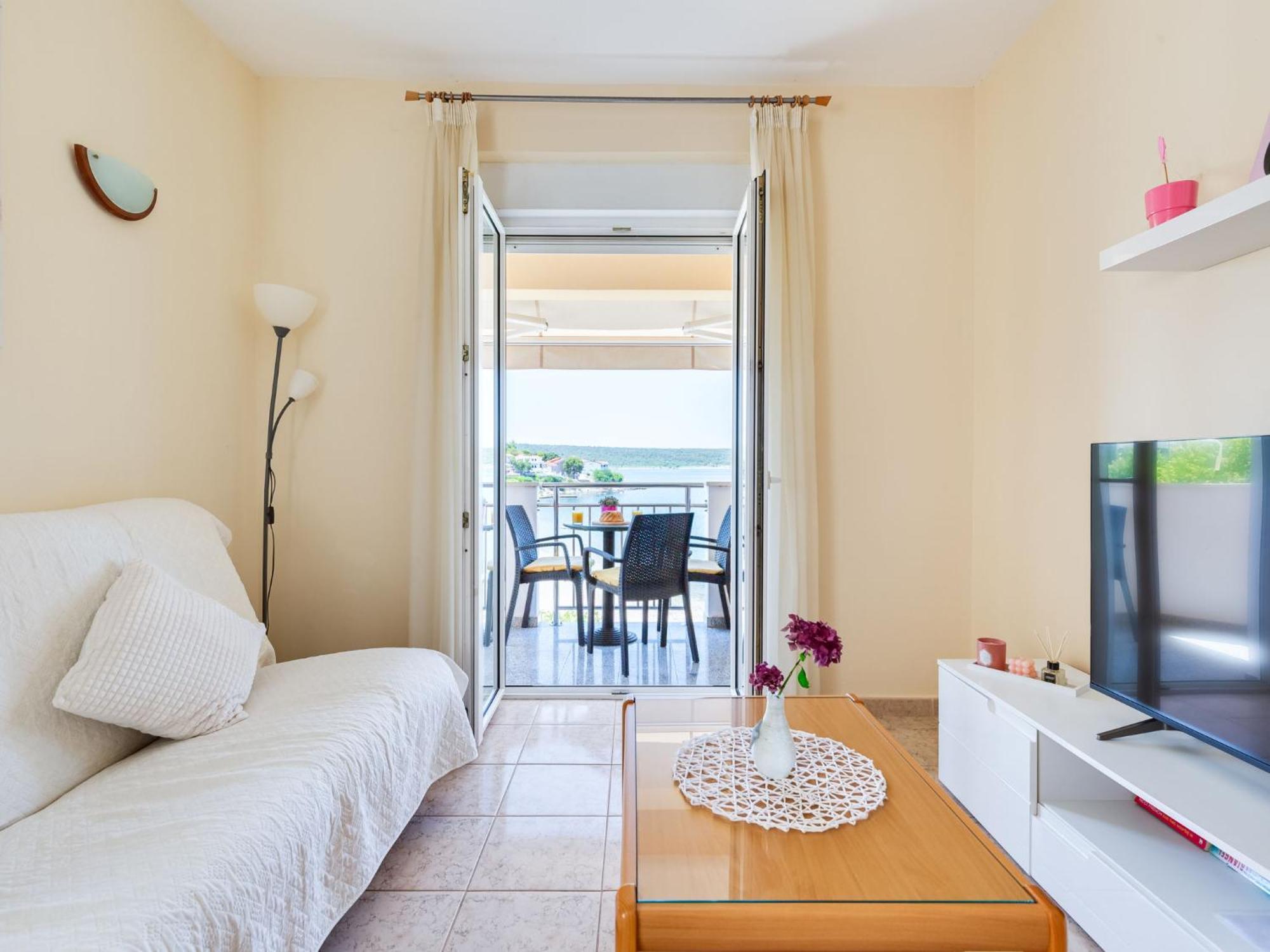 Apartment Daria 3 By Interhome Anić Exteriör bild