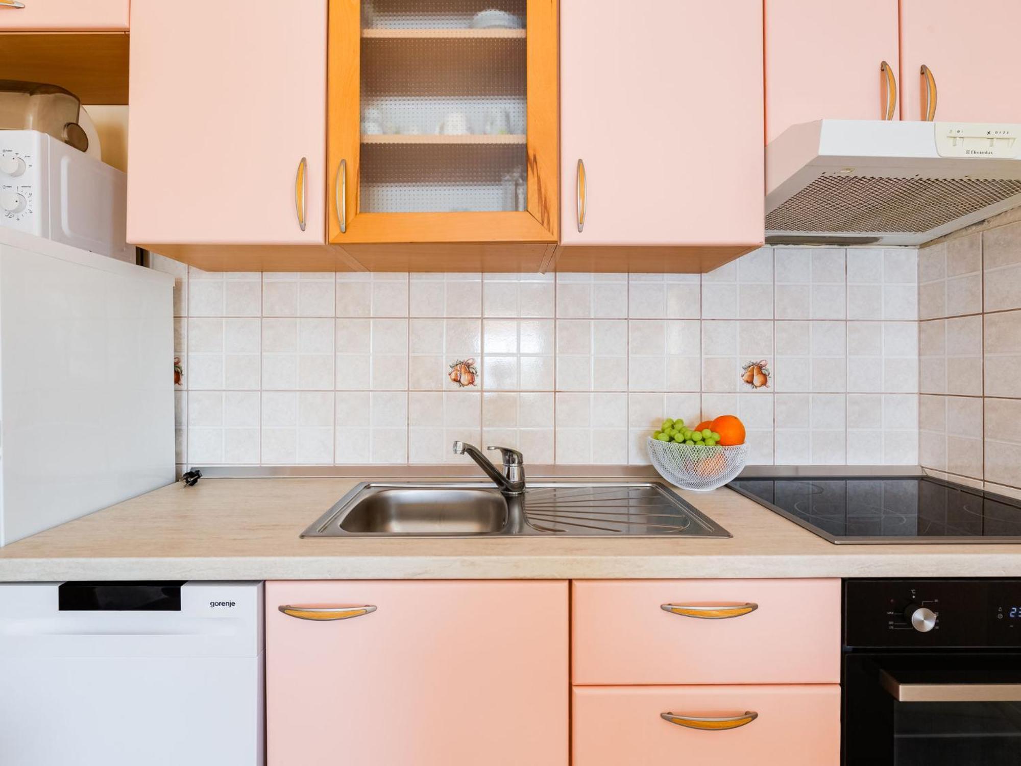 Apartment Daria 3 By Interhome Anić Exteriör bild